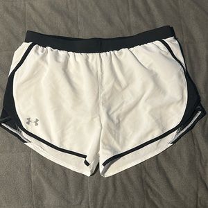 Women's Under Armour Fly-By 2.0 Shorts